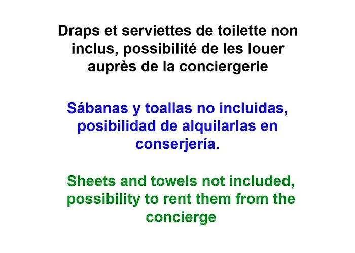Oo, T2, Centre Luchon, Wifi, Casier A Skis, Ascenseur, 4 Personnes