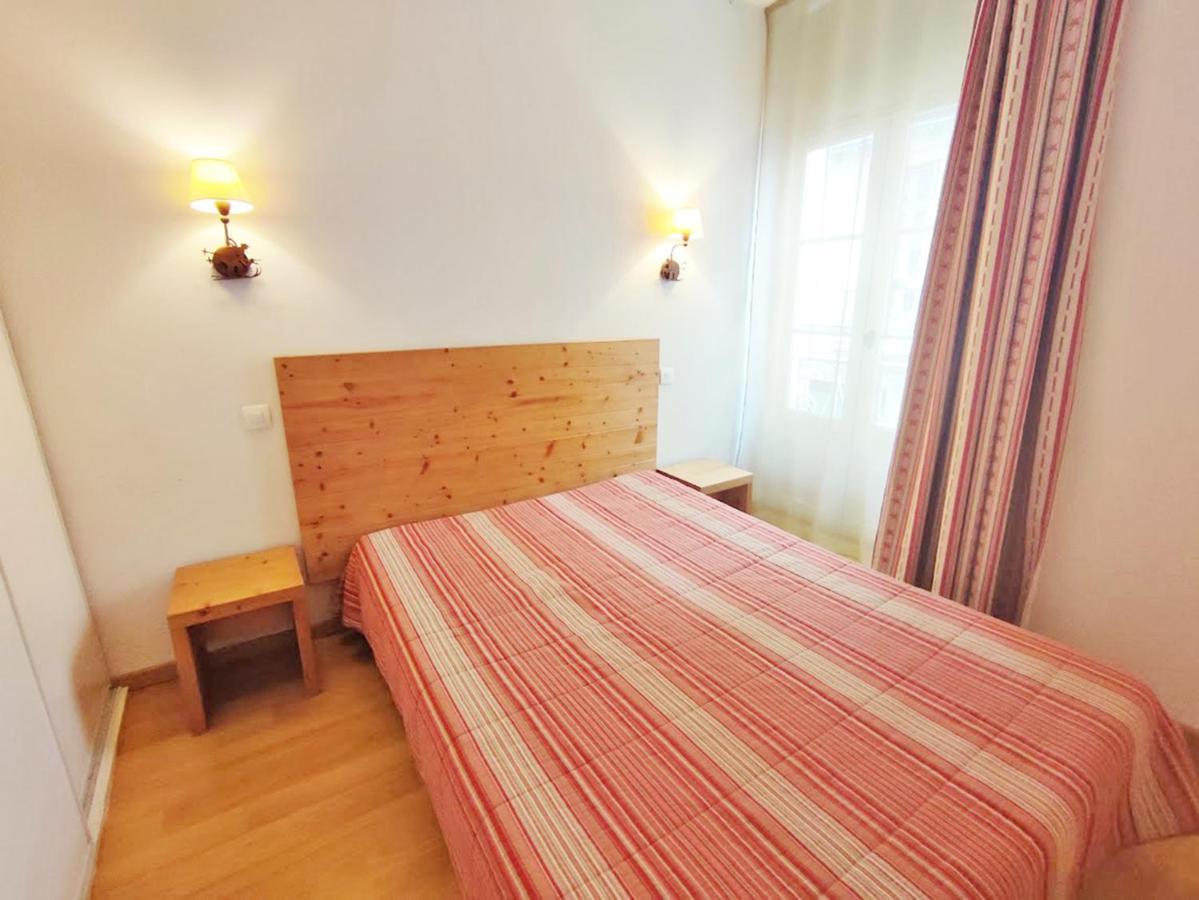 Oo, T2, Centre Luchon, Wifi, Casier A Skis, Ascenseur, 4 Personnes * Bagneres-de-Luchon