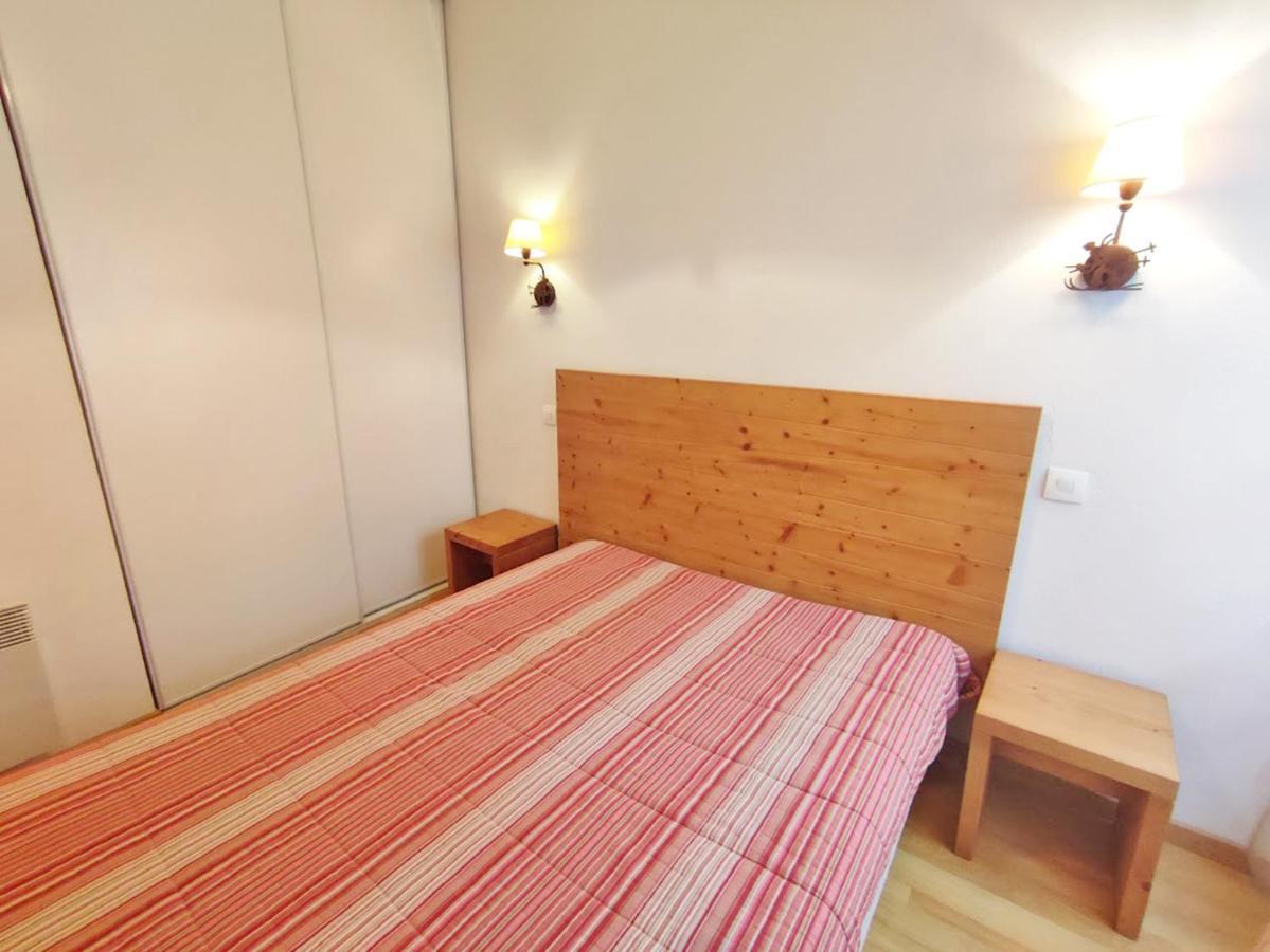 Oo, T2, Centre Luchon, Wifi, Casier A Skis, Ascenseur, 4 Personnes *