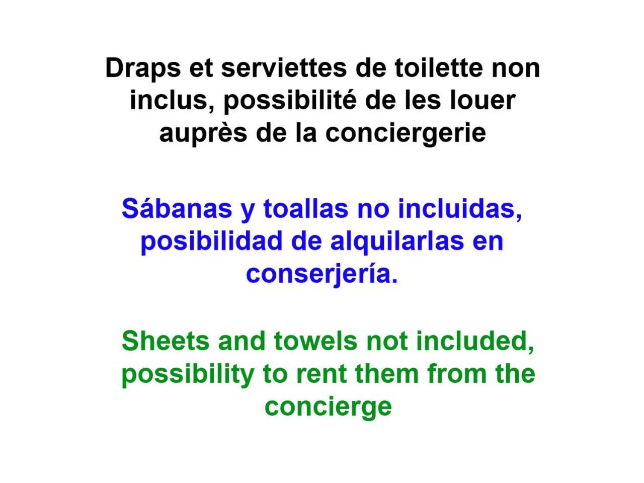 Oo, T2, Centre Luchon, Wifi, Casier A Skis, Ascenseur, 4 Personnes * Bagneres-de-Luchon